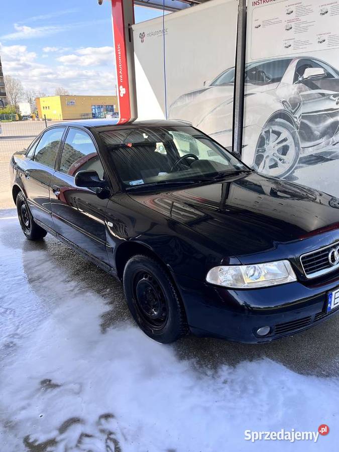Audi A4 sprzedam