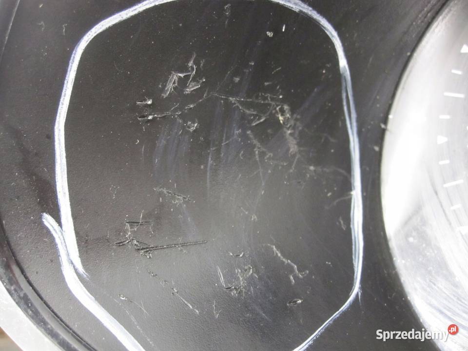 RENAULT CLIO 13r licznik zegary 248108588R świętokrzyskie Kielce