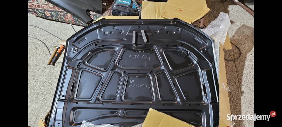 Audi VW Skoda Opel Seat Renaut Mini Cuper małopolskie Chrzanów sprzedam