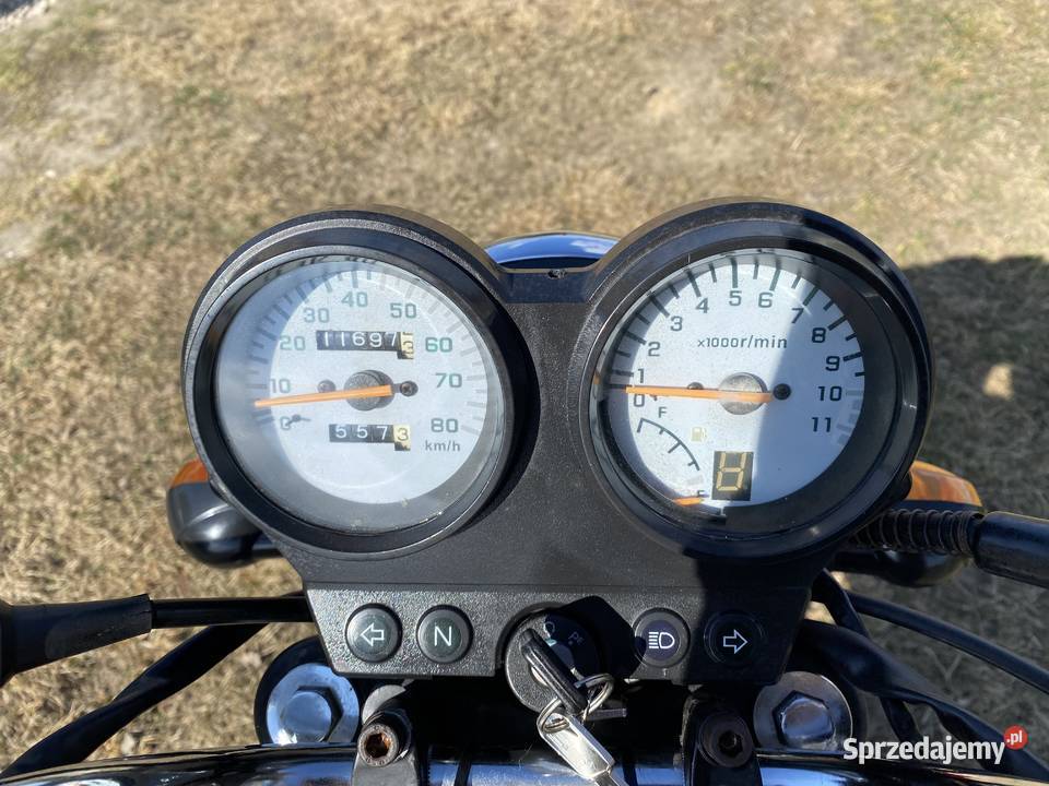 Router ws 5080 Poznań