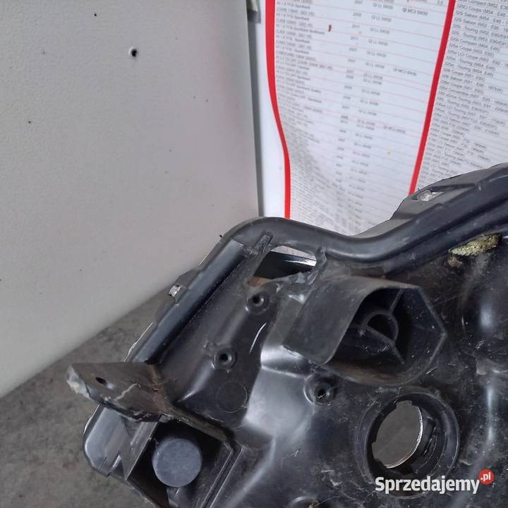 Prawa lampa Vitara 15 Prawe Stare Babice sprzedam