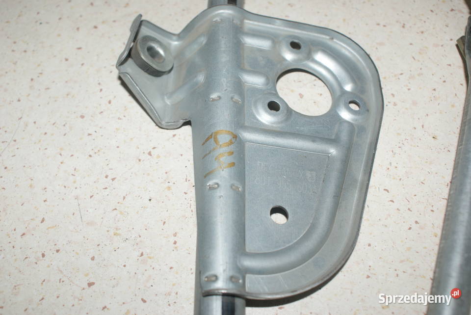 Mechanizm wycieraczek przód 8d1 955 603a AUDI A4 Białobrzegi