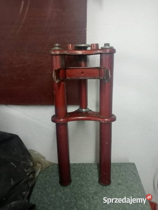 Widełki Przednie do Motorynki Brzeg Dolny sprzedam