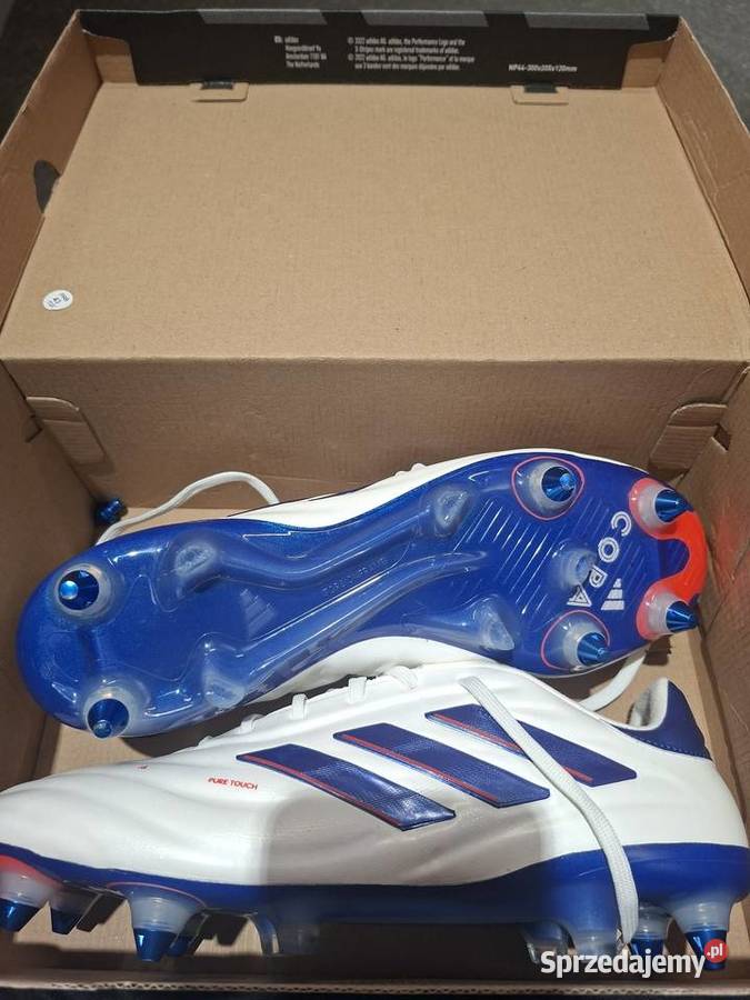 Korki adidas ELITE sg mixy Katowice