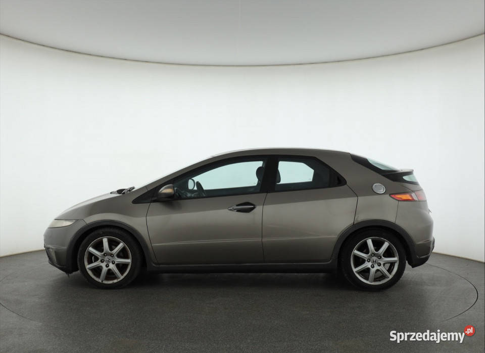 Honda Civic 18 i ABS