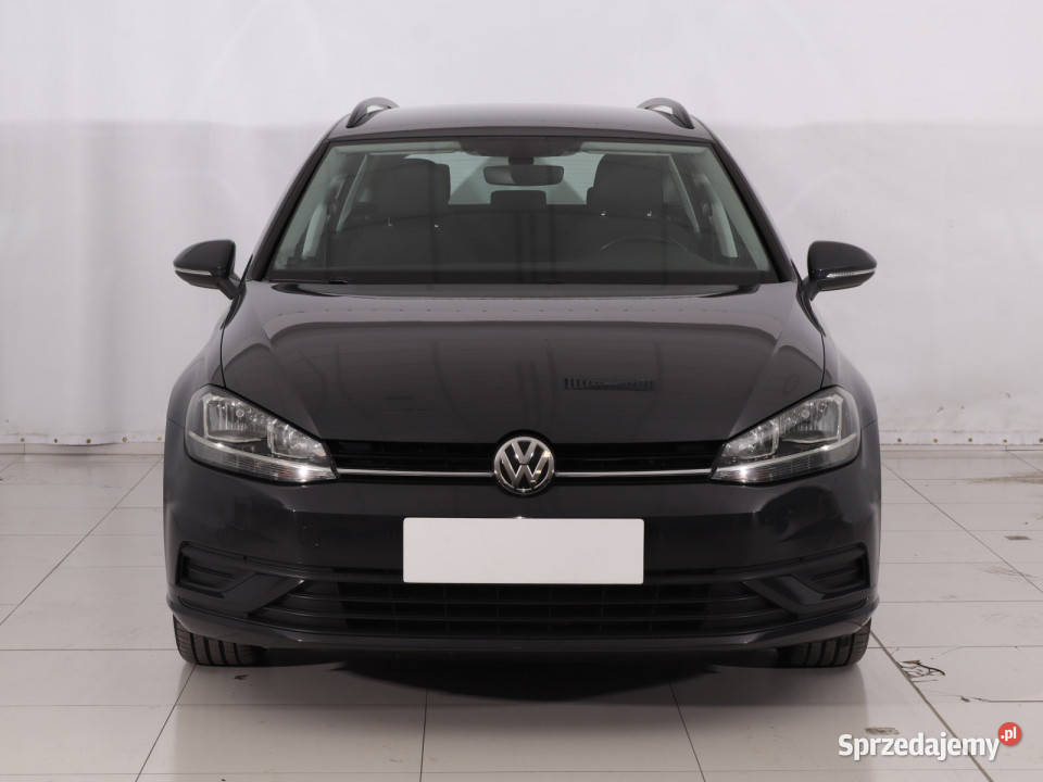 VW Golf 10 TSI manualna Piaseczno