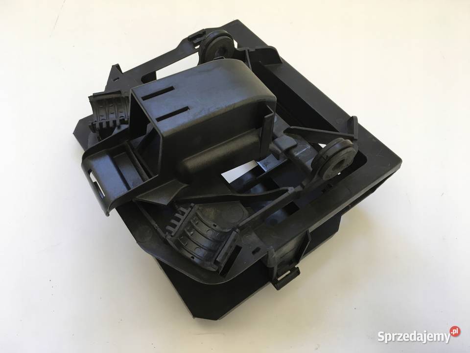 BMW R 1200 GS K25 0407 Uchwyt sterownika CDI Łobżenica