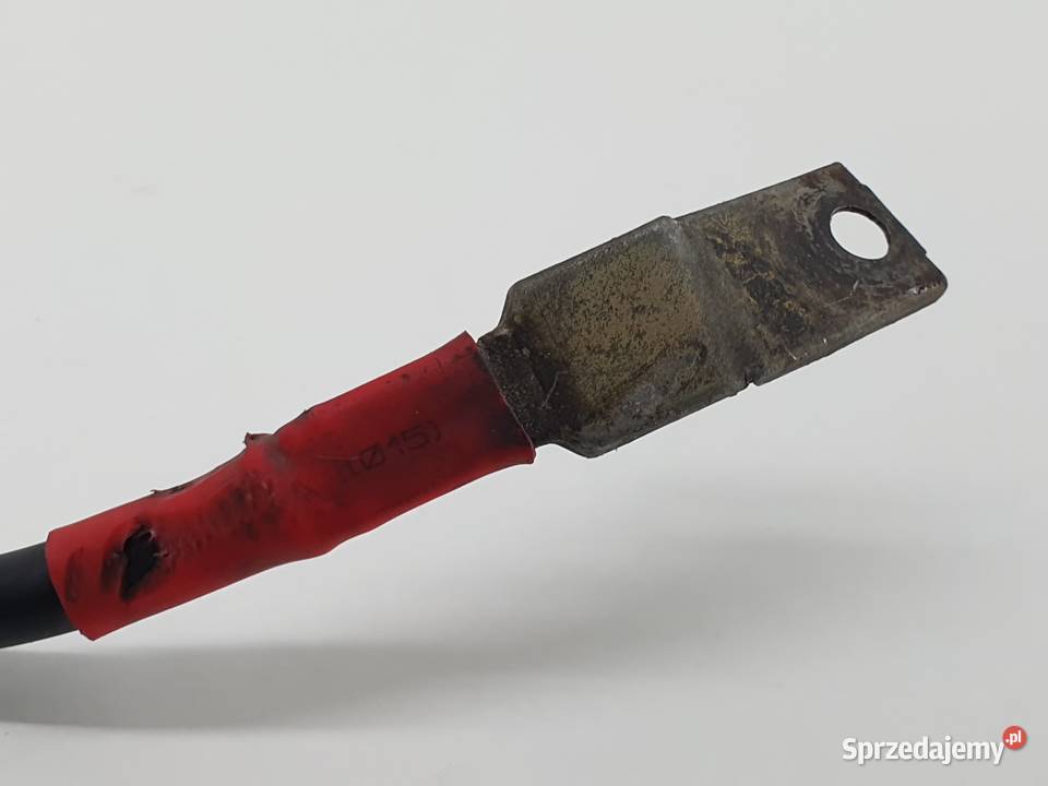 PRZEWOD PLUSOWY KABEL DUCATI DIAVEL Janowice