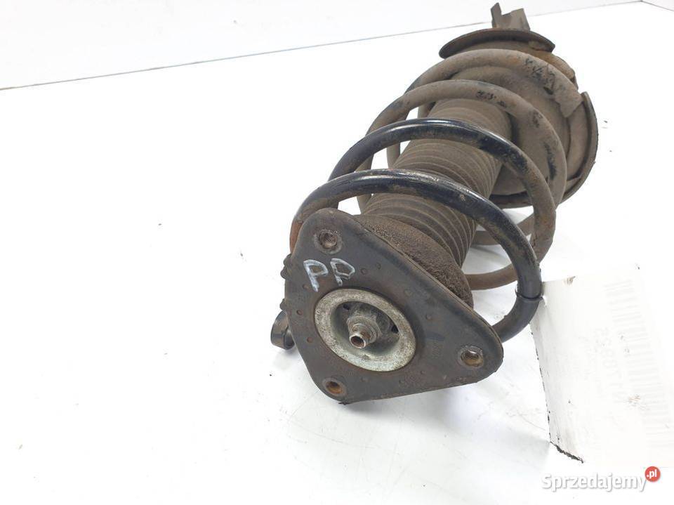 AMORTYZATOR VOLVO V50 MONROE Lipno sprzedam