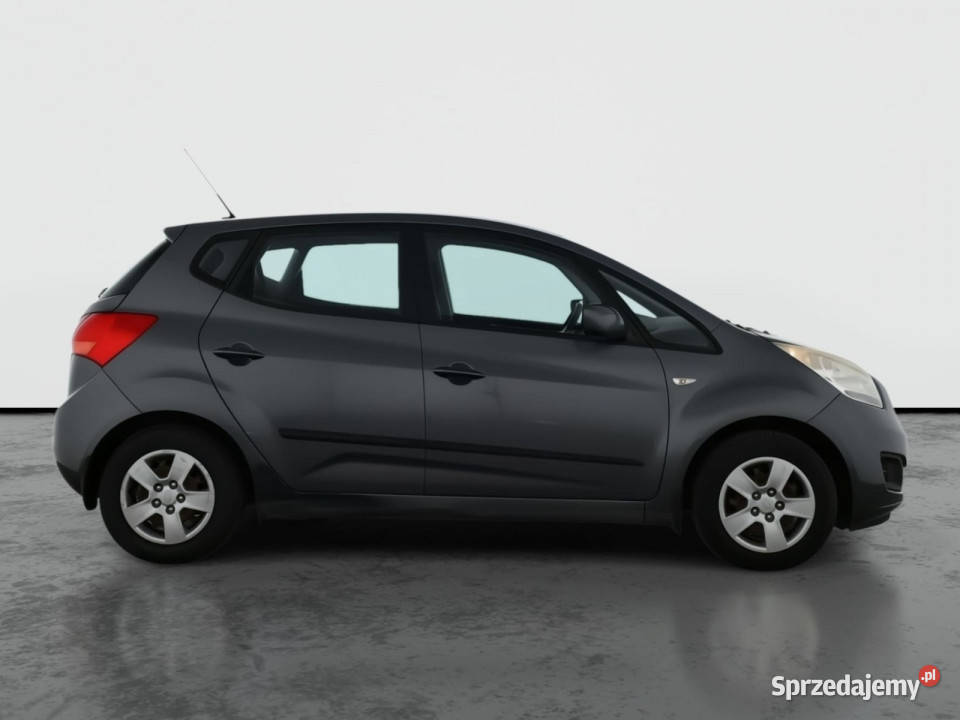 Kia Venga 14 CVVT Piaseczno