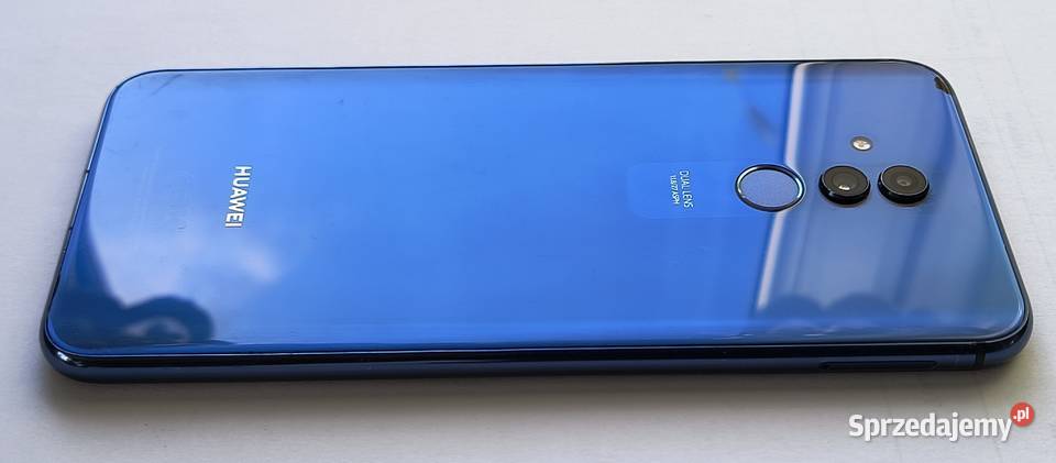 Huawei mate lite 20 Bielsko-Biała sprzedam