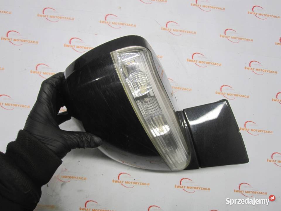 CHEVROLET CAPTIVA I 09r lusterko lewe 022558 świętokrzyskie Kielce