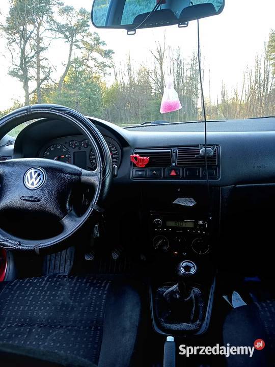 Golf 4 klima Golf Wyszków sprzedam