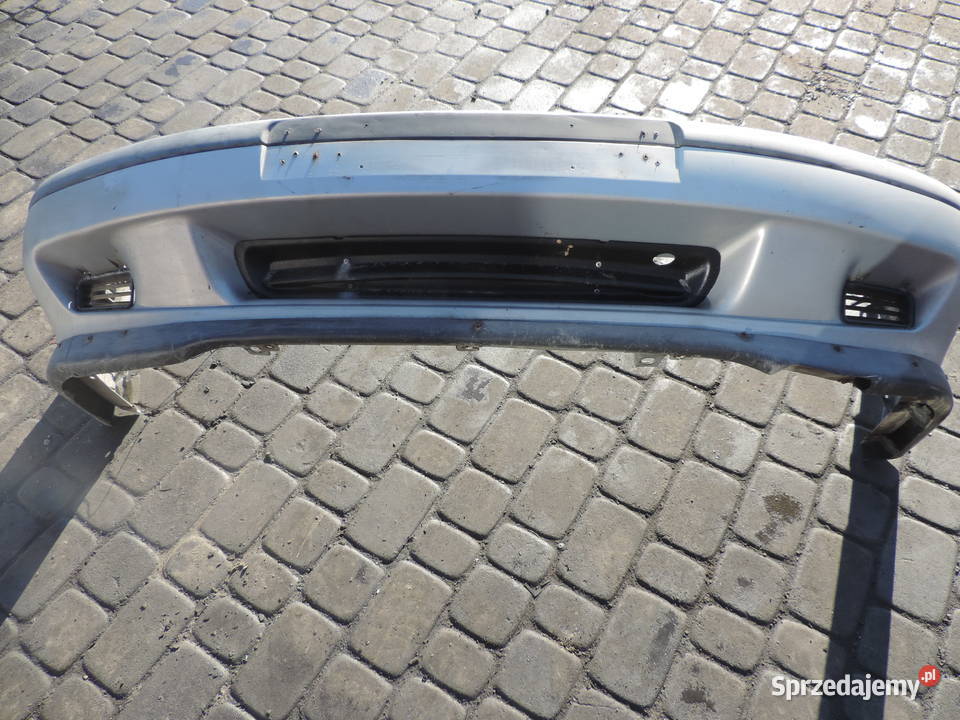 VOLVO S40 V40 I ZDERZAK PRZÓD 32952 małopolskie Nowy Sącz sprzedam