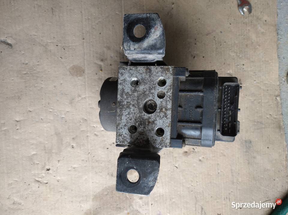 Pompa ABS Smart 800390715 dolnośląskie