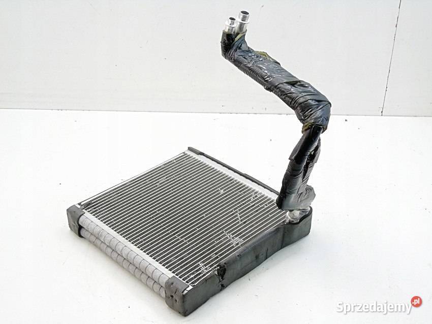 Parownik klimatyzacji Jumper Ducato Boxer 2007 Sosnowiec sprzedam