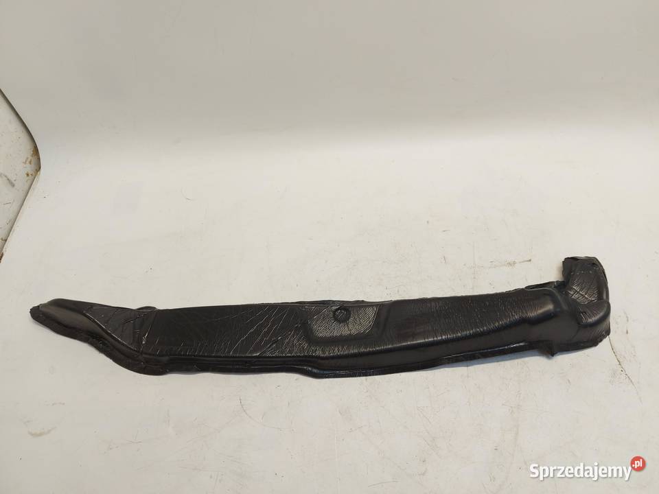 Ford Ranger VI 6 Wygłuszenie błotnika przód lewe