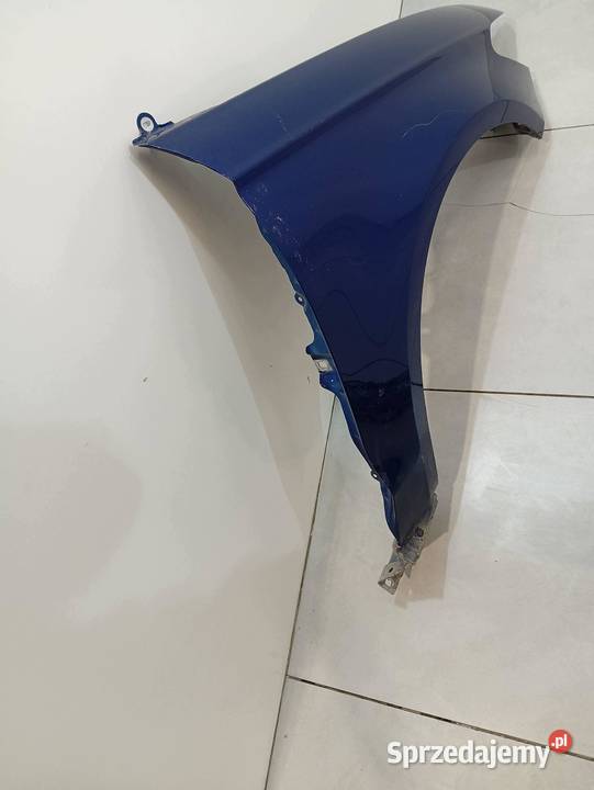 BŁOTNIK PRAWY PRZÓD LD Ford Mondeo Mk5 2014