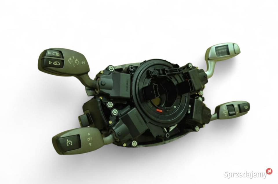 PRZEŁĄCZNIK ZESPOLONY BMW E65 6911514 6946705 Działoszyce