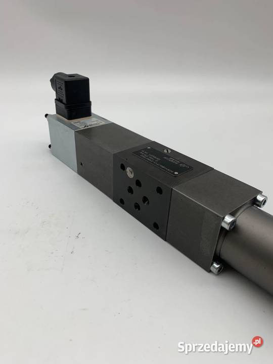 WANDFLUH ADR dB6315S4861265 Hydraulic valve mazowieckie