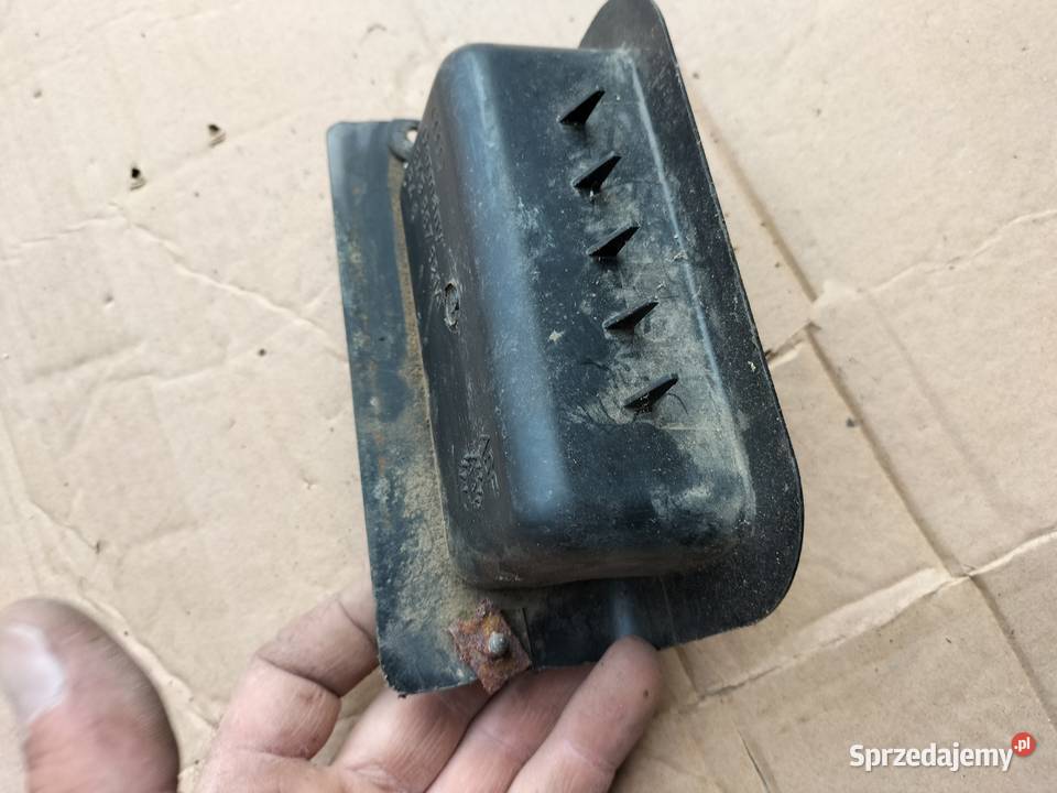 Audi 80 B4 80B4 KOMBI Uchwyt Klamka klapy Kamień-Kolonia
