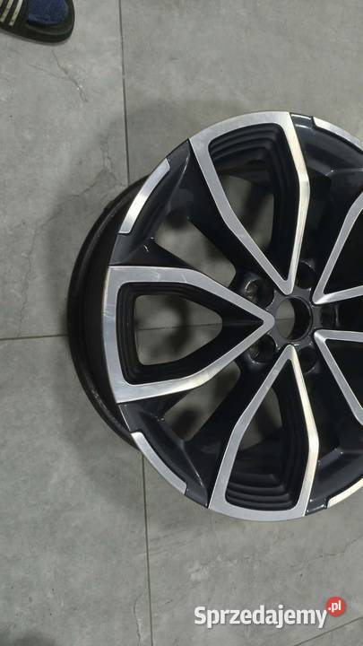 Felga renault kadjar sprzedam