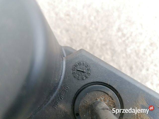 pompka centralnego zamka audi 80 B4 Avant Rok produkcji 1994 Szczecin sprzedam