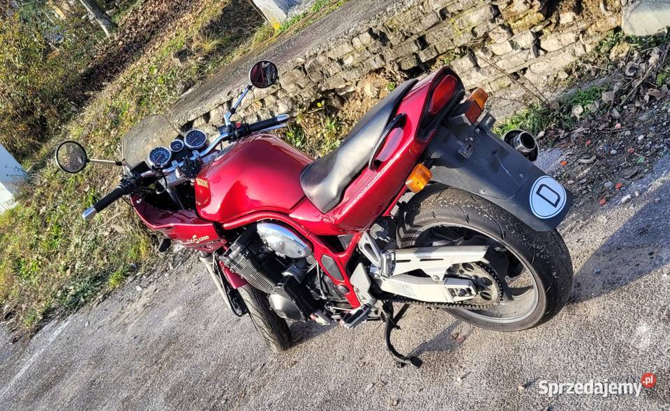 Suzuki gsf 1200 bandit Suzuki Częstochowa