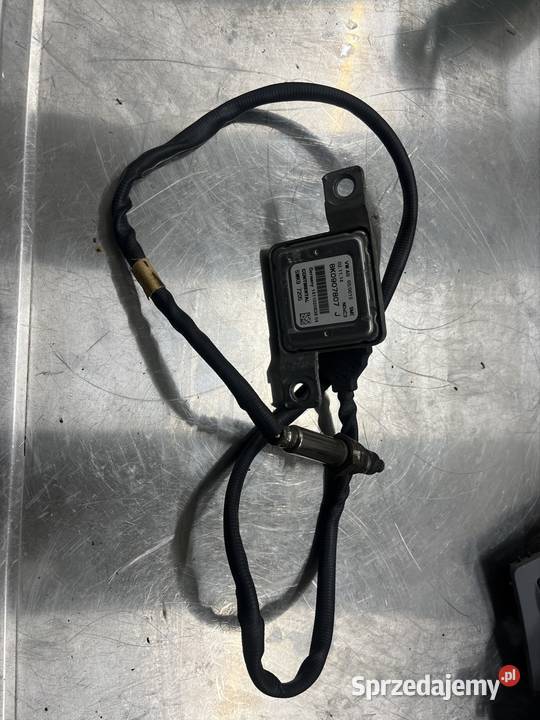 Sonda lambda czujnik nox Audi a4 b8 Włoszczowa