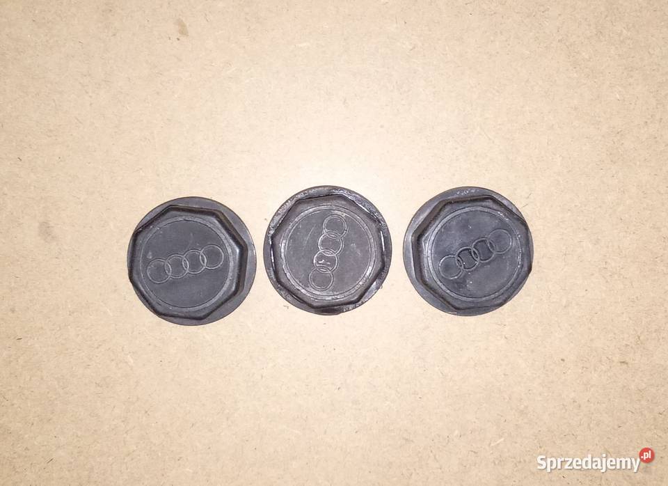 Dekielek felgi 841601165 Audi 8090100200 80s Wrocław
