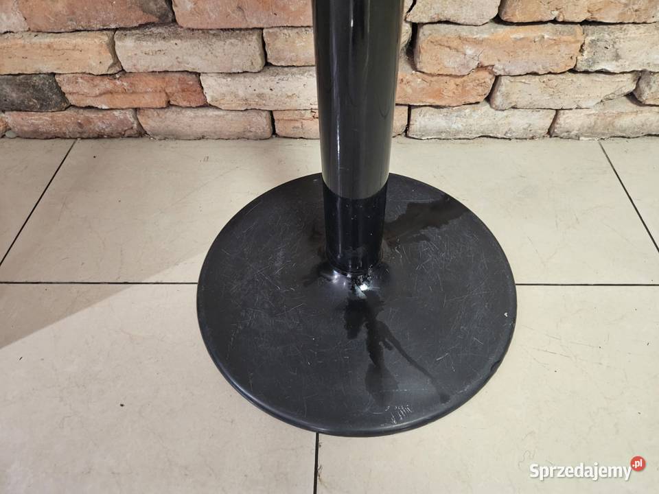 Podstawa stolika metalowa postument stołu Pszczyna sprzedam