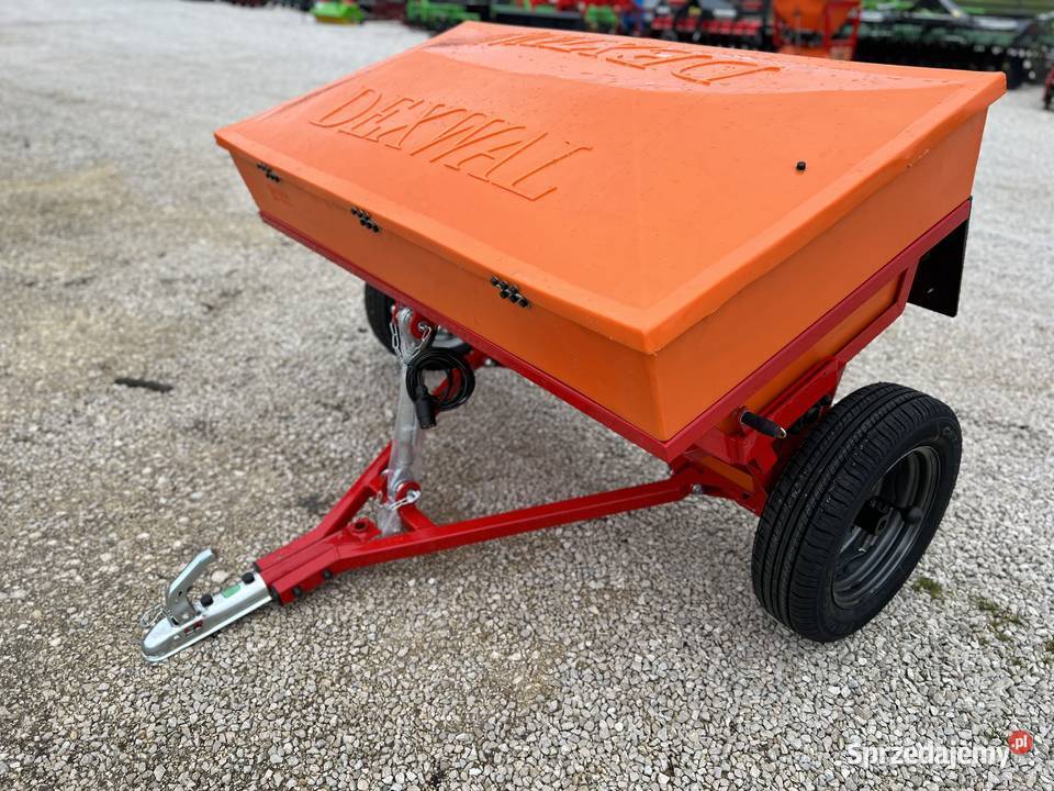 Piaskarka Ciągana nieuszkodzony Pozostałe Ostrowiec Świętokrzyski sprzedam