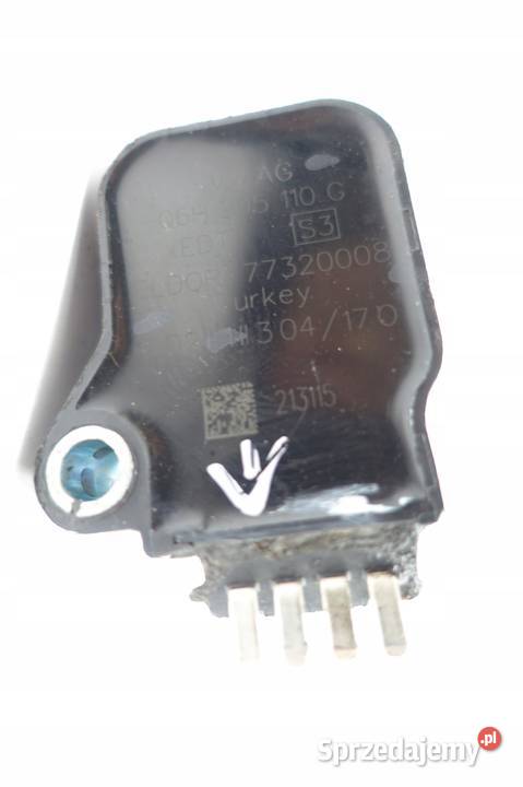 Audi A5 20 TFSI CEWKA ZAPŁONOWA 06H905110G Pozostałe Rudka sprzedam