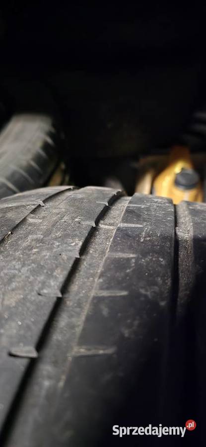 Opony letnie Laufenn z fit eq 24545r17 2021 245 Tarnowskie Góry sprzedam