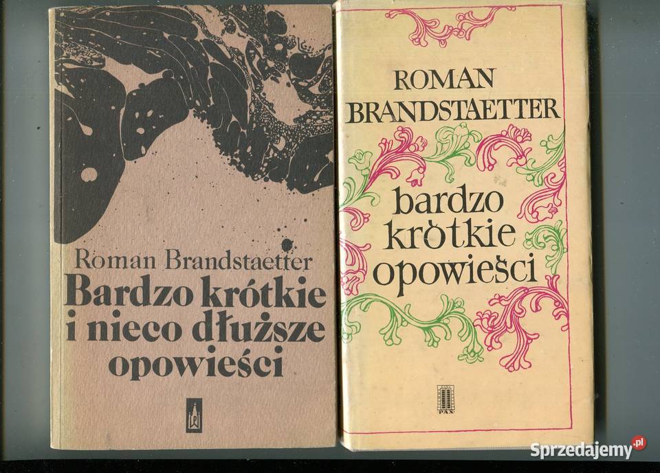 krótkie opowieści krótkie i nieco dłuższe Szczecin