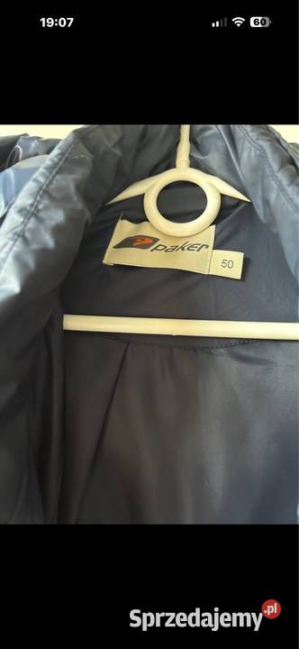 Kurtka przejsciowa świętokrzyskie Skarżysko-Kamienna