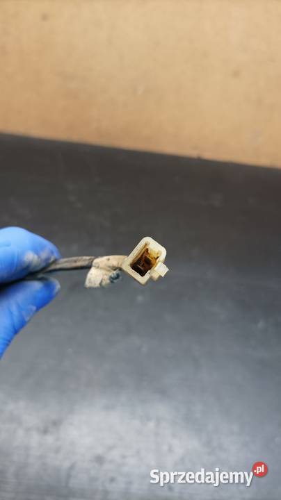 Czujnik stopu światła hamulcowego tył części Czujniki i sterowniki Gołaczewy sprzedam