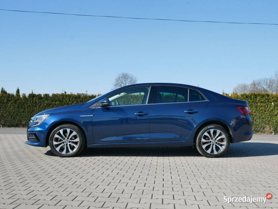 Renault Megane FL 13TCe 140 Eu6 Sedan Techno Goczałkowice-Zdrój sprzedam