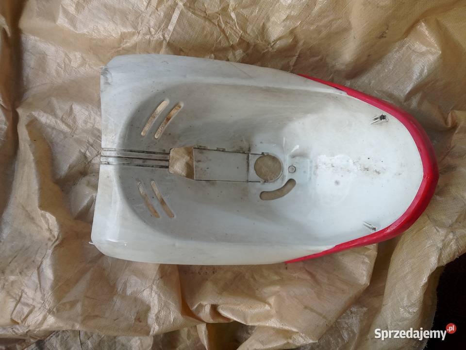 Plastik owiewka dolna Honda Vision AF 2229 Dąbrowa Górnicza