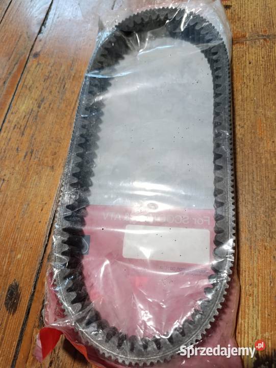 Oryginalny pasek napędowy Yamaha Grizzly 550 700 podkarpackie