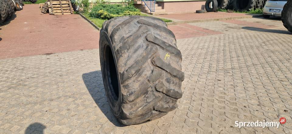 65045r245 65045245 Nokian 60 bez napraw LKT Nowe Miasto Lubawskie sprzedam