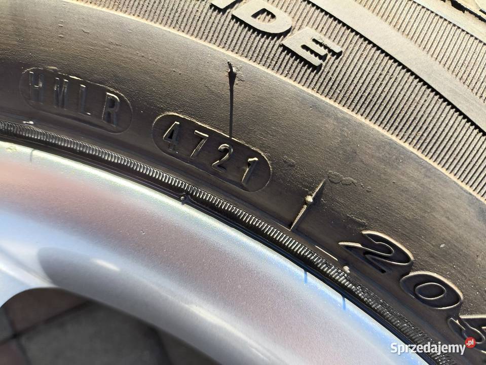 Felgi 5x100 do audi golfr 4 seat Leon Idealny Frycowa sprzedam