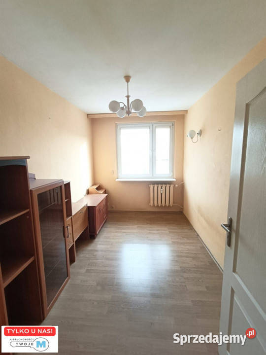 Mieszkanie Kielce 5995m 3 pokojowe świętokrzyskie