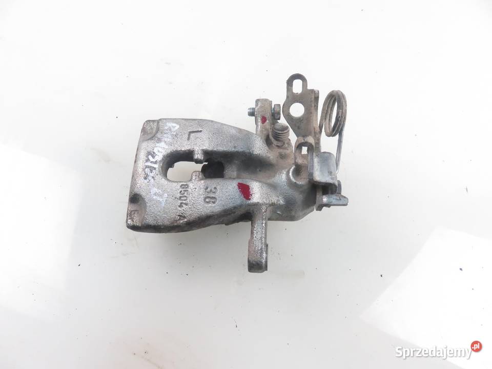 ZACISK LEWY TYŁ FORD S I WA6 20 TDCi UFWA