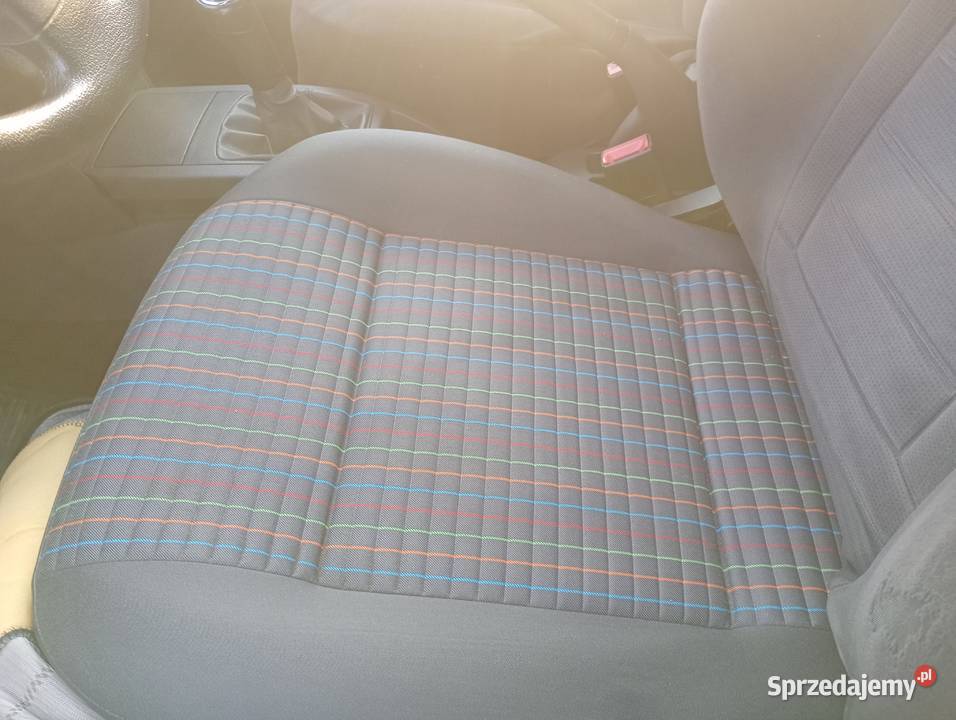 VW polo 12 polski salon benzyna