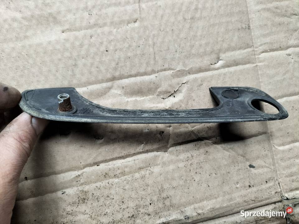 MONDEO MK1 MK2 RĄCZKA ZAMEK NAKŁADKA Kamień-Kolonia