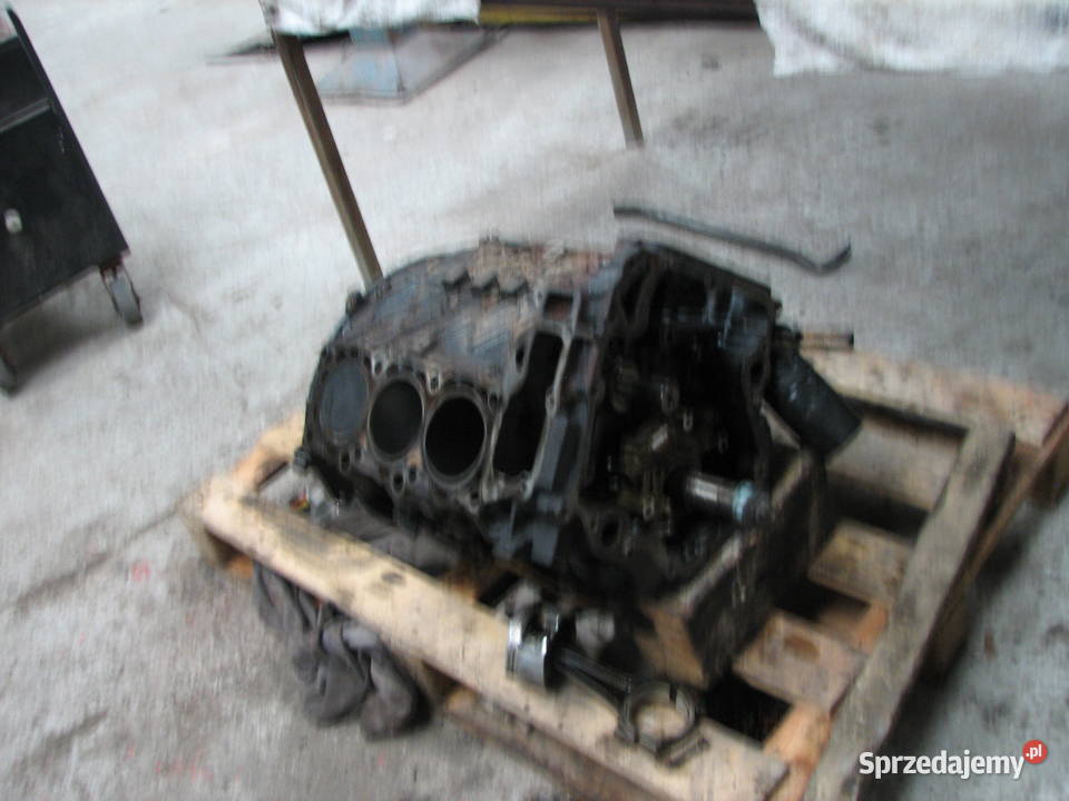 Jeep Grand Cherokee III 37 PbLPG Siemyśl