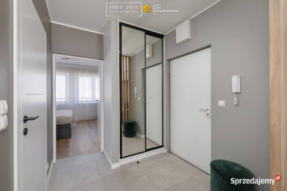 Mieszkanie 623m2 2 pokoje Warszawa Motorowa sprzedam