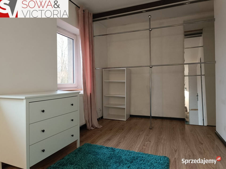 Dom w pobliżu centrum Głuszycy garaż Głuszyca