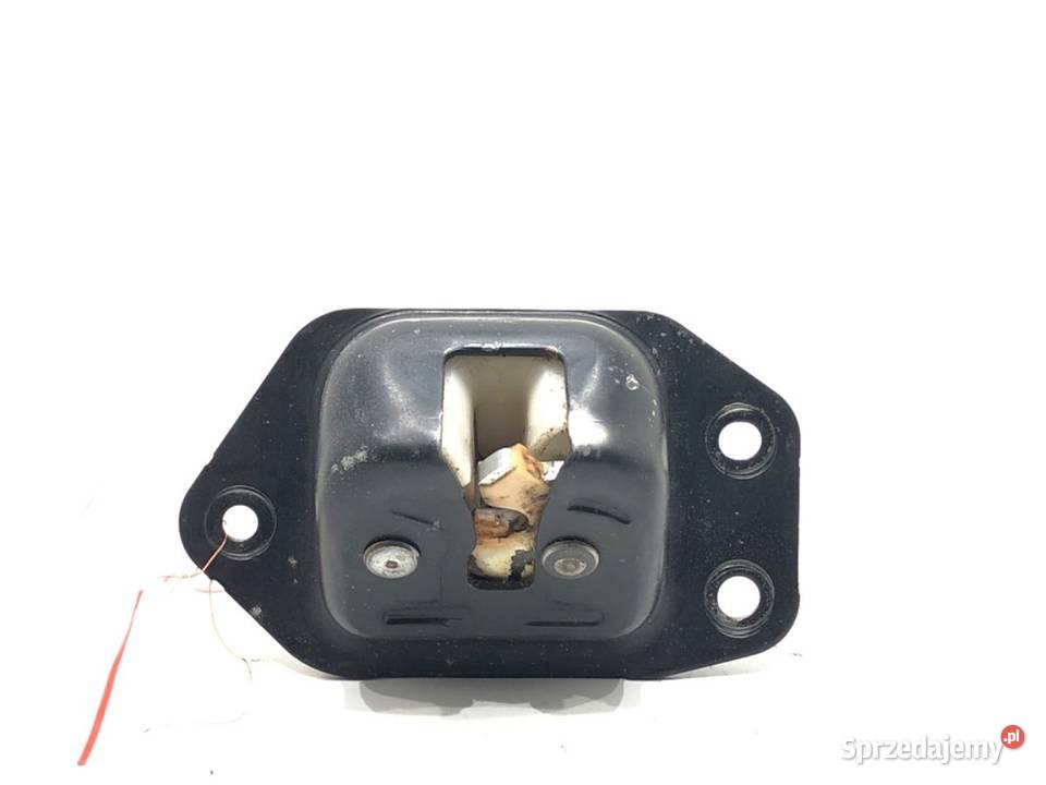 ZAMEK KLAPY TYŁ NISSAN JUKE F15 Crossover